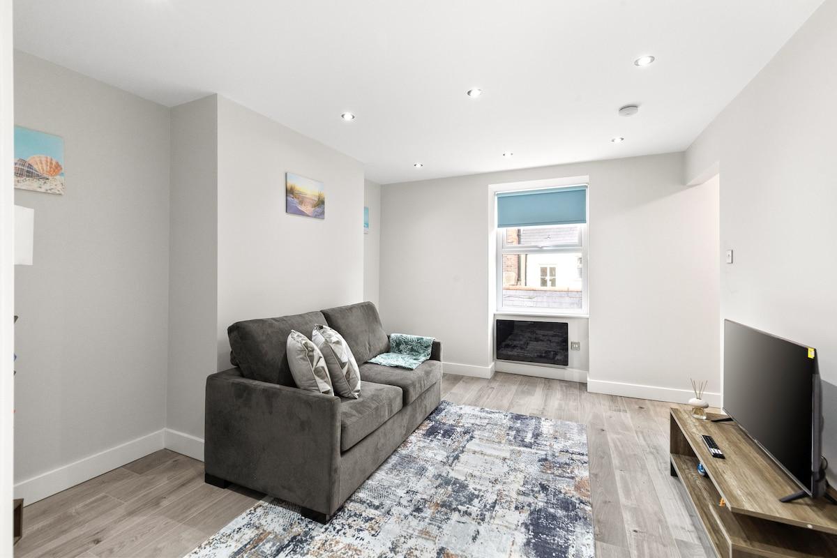 Cosy 2bedroom Next Weymouth Station and Sea Front5